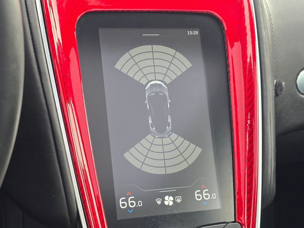 Used 2022 McLaren GT RWD image 43