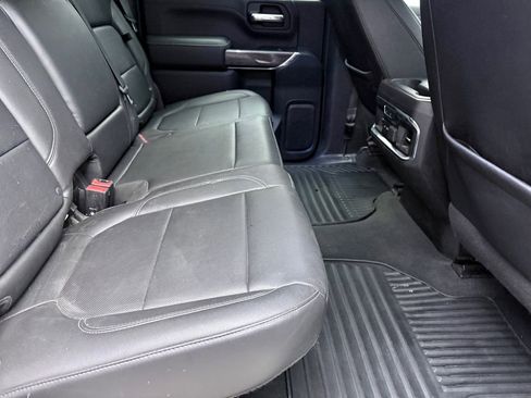 Used 2021 Chevrolet Silverado 1500 LTZ w/ LTZ Convenience Package II image 14