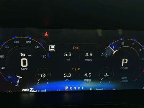 New 2025 Chevrolet Colorado Z71 w/ Z71 Convenience Package 2 image 12