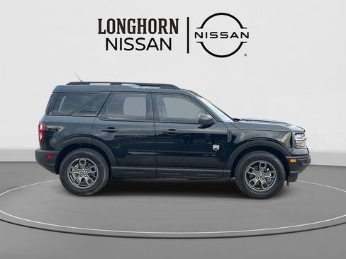 Used 2024 Ford Bronco Sport Big Bend image 2