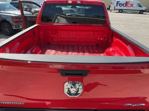 Used 2022 RAM 2500 Big Horn w/ Snow Chief Group AWD/4WD image 57