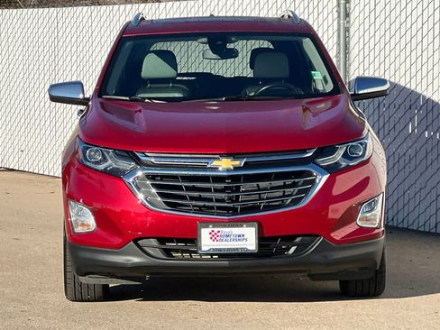 Used 2018 Chevrolet Equinox Premier image 6