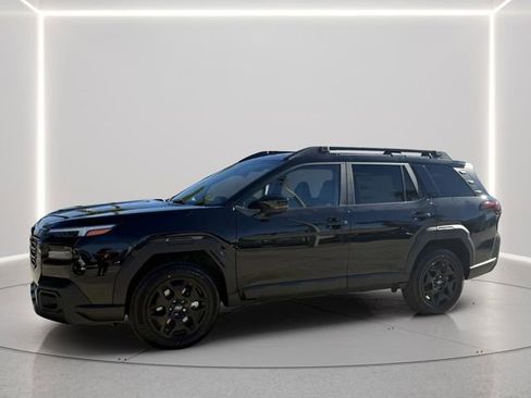 New 2026 Subaru Outback Limited AWD/4WD image 2