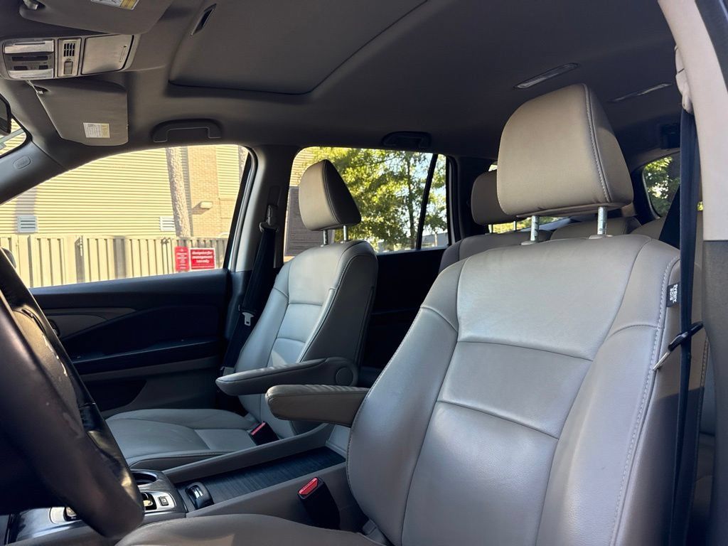 Used 2018 Honda Pilot EX-L image 20