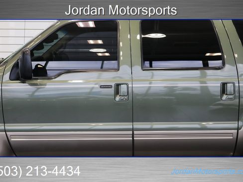 Used 2001 Ford Excursion Limited image 48