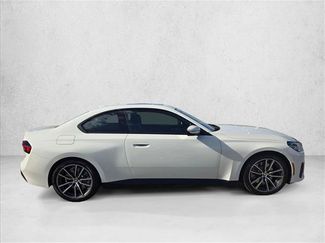 Certified 2023 BMW 230i Coupe w/ Premium Package RWD video 4