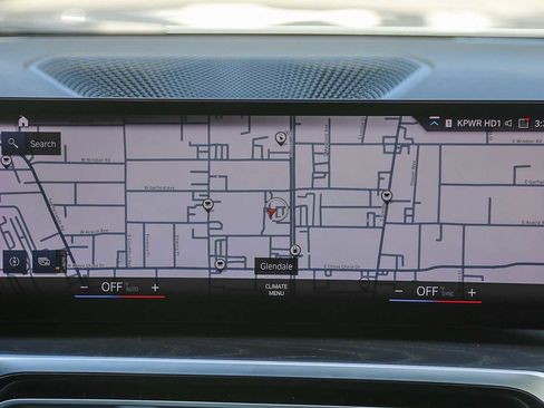 Certified 2023 BMW 330e w/ Driving Assistance Package image 11