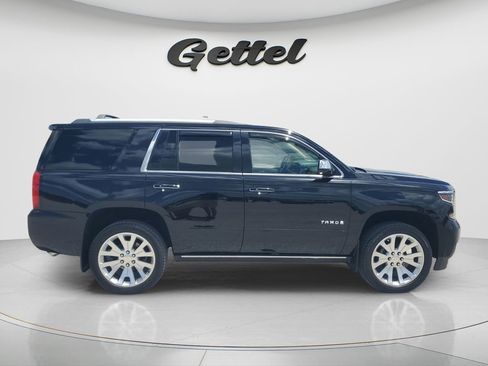 Used 2018 Chevrolet Tahoe Premier RWD image 4