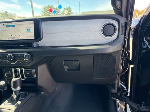 New 2026 Jeep Wrangler Unlimited Sport AWD/4WD image 27