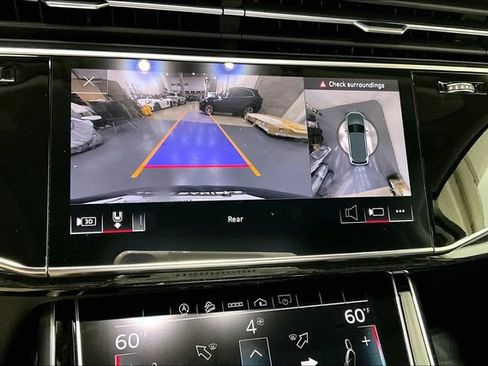 Certified 2023 Audi Q7 2.0T Premium Plus w/ Premium Plus Package AWD/4WD image 17