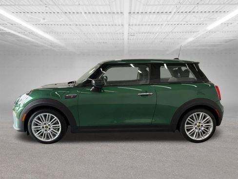 Used 2024 MINI Cooper SE FWD image 2