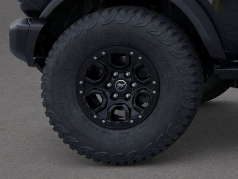 New 2026 Ford Bronco Badlands AWD/4WD image 21