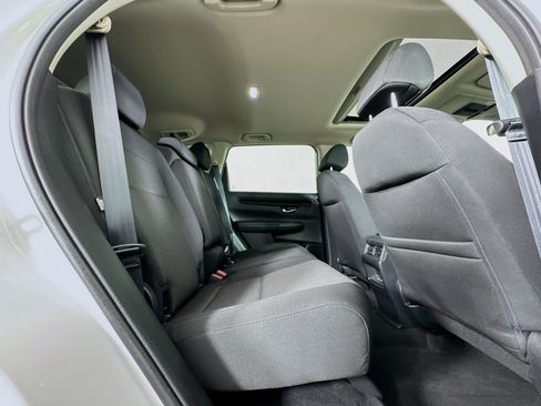 Used 2024 Honda CR-V EX image 27