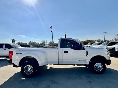 Used 2022 Ford F350 XL