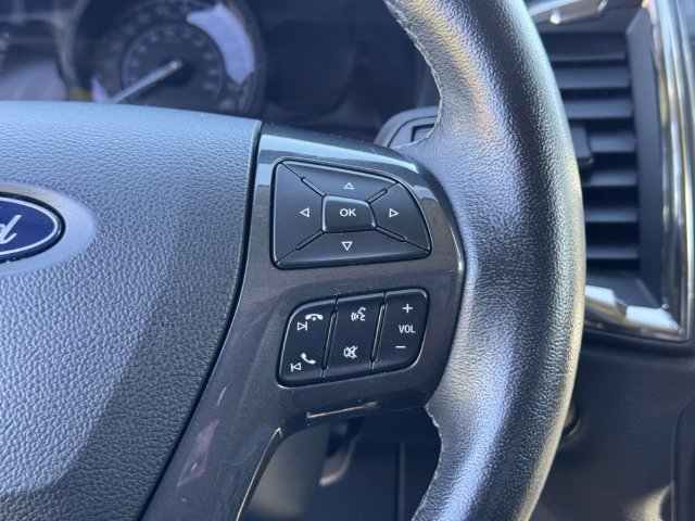 Used 2019 Ford Ranger Lariat w/ Equipment Group 501A Mid AWD/4WD image 26