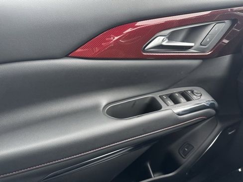 New 2026 Chevrolet Traverse Z71 w/ Enhanced Driving Package image 33