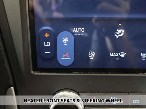 Used 2022 Ford Edge SEL w/ Convenience Package image 7