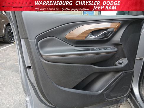 Used 2019 GMC Terrain SLE FWD image 10