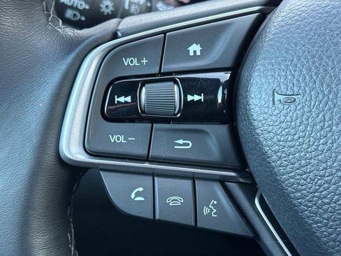 Used 2022 Honda Accord EX-L image 37