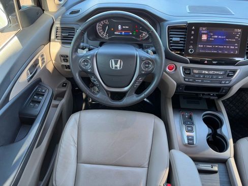 Used 2022 Honda Ridgeline RTL-E image 15