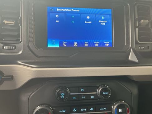 Certified 2021 Ford Bronco Big Bend image 18