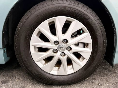 Used 2013 Toyota Prius Prime Plug-In Hybrid FWD image 44