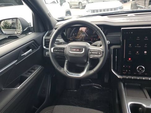 New 2026 GMC Acadia Elevation FWD image 13