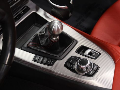 Used 2012 BMW Z4 sDrive28i w/ M Sport Pkg image 56