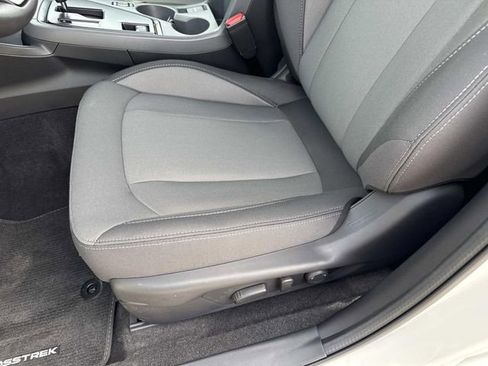 New 2026 Subaru Crosstrek 2.0i Premium AWD/4WD image 15