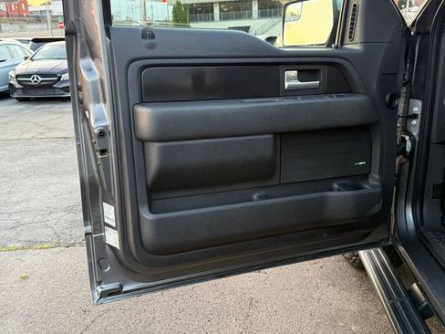 Used 2012 Ford F150 FX2 w/ FX Luxury Pkg RWD image 13