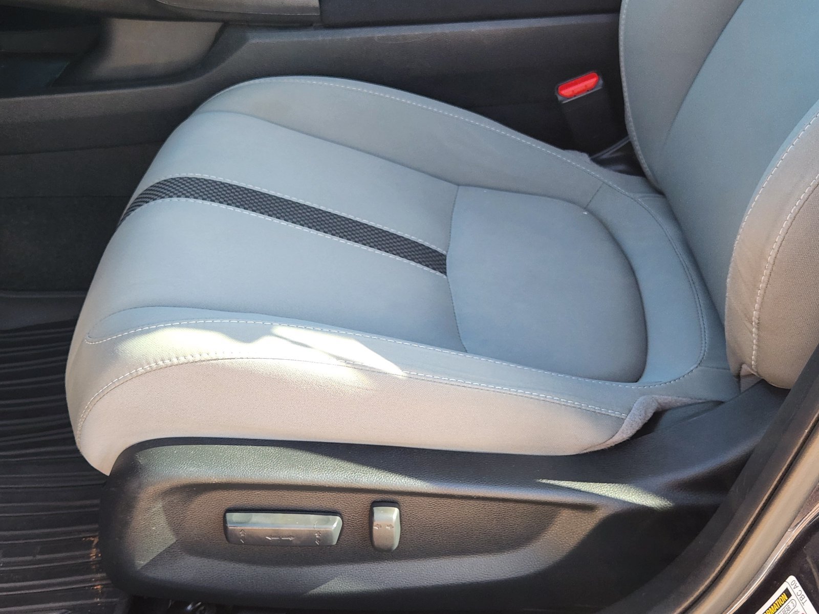 Used 2020 Honda Civic EX image 27