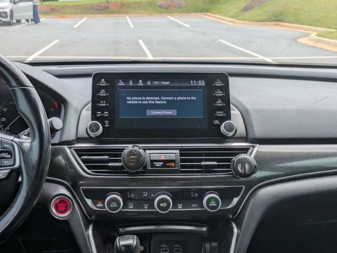 Used 2022 Honda Accord Sport image 17