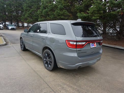 Used 2021 Dodge Durango R/T w/ Technology Group image 26