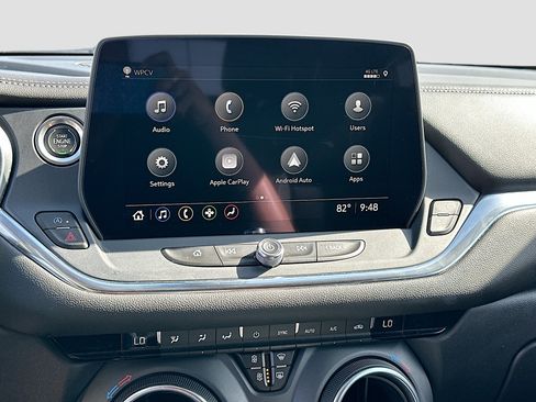 Used 2023 Chevrolet Blazer LT FWD image 15