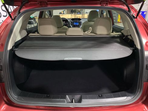 Used 2020 Subaru Impreza Premium image 25