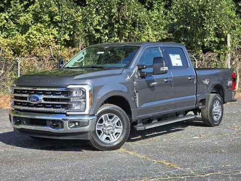 New 2026 Ford F350 Lariat image 2