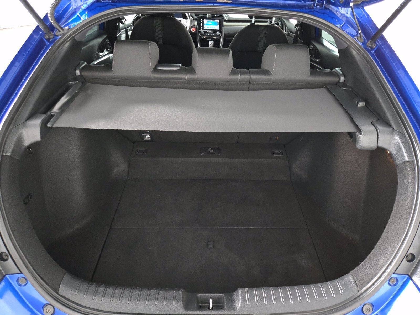 Used 2018 Honda Civic EX image 16