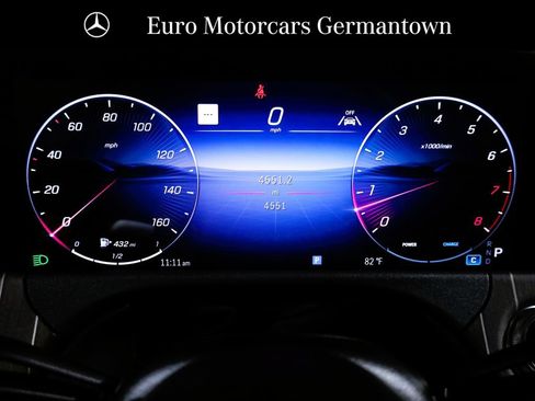 Certified 2026 Mercedes-Benz E 350 4MATIC Sedan image 17