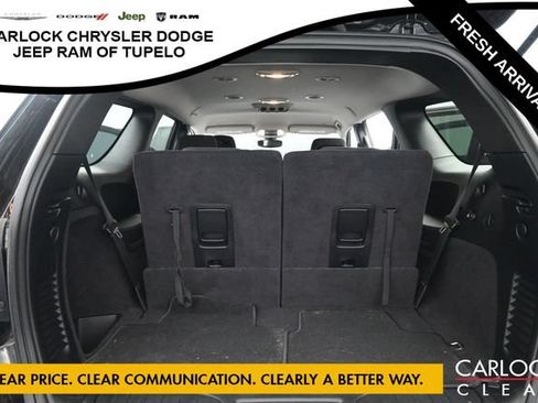 Used 2020 Dodge Durango SXT w/ 3rd Row Seating Group AWD/4WD image 26