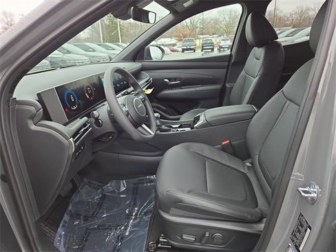 New 2026 Hyundai Santa Cruz SEL image 22