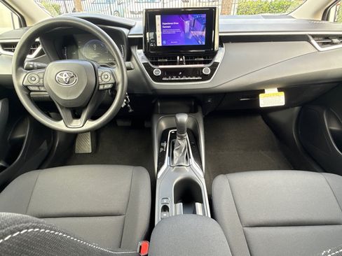 New 2026 Toyota Corolla LE image 19