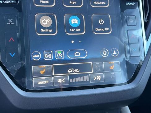 New 2026 Subaru Forester Limited AWD/4WD image 14