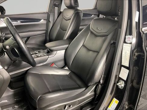 Used 2024 Cadillac XT5 Premium Luxury AWD/4WD image 18