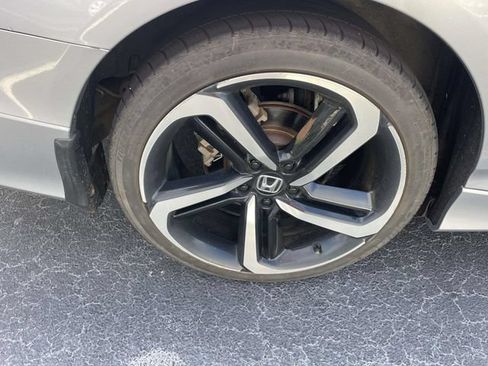Used 2021 Honda Accord Sport Special Edition image 14