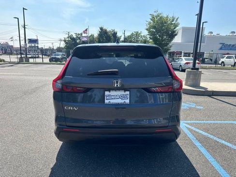 Certified 2023 Honda CR-V EX-L image 7