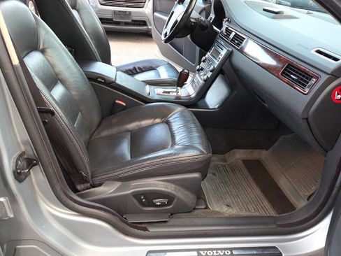 Used 2008 Volvo XC70 3.2 AWD/4WD image 43