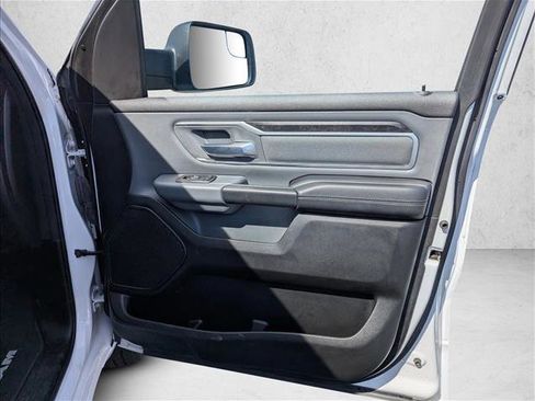 Used 2023 RAM 1500 Big Horn image 25