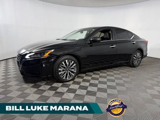 Used 2025 Nissan Altima 2.5 SV FWD video 1