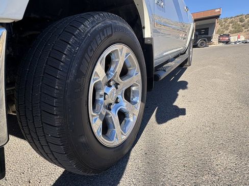 Used 2016 RAM 1500 Laramie w/ Convenience Group image 14