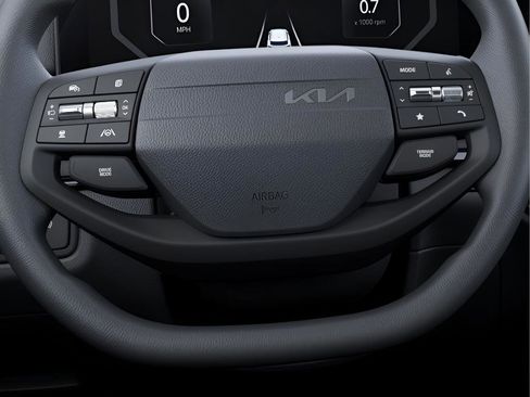 New 2026 Kia Sportage S image 22